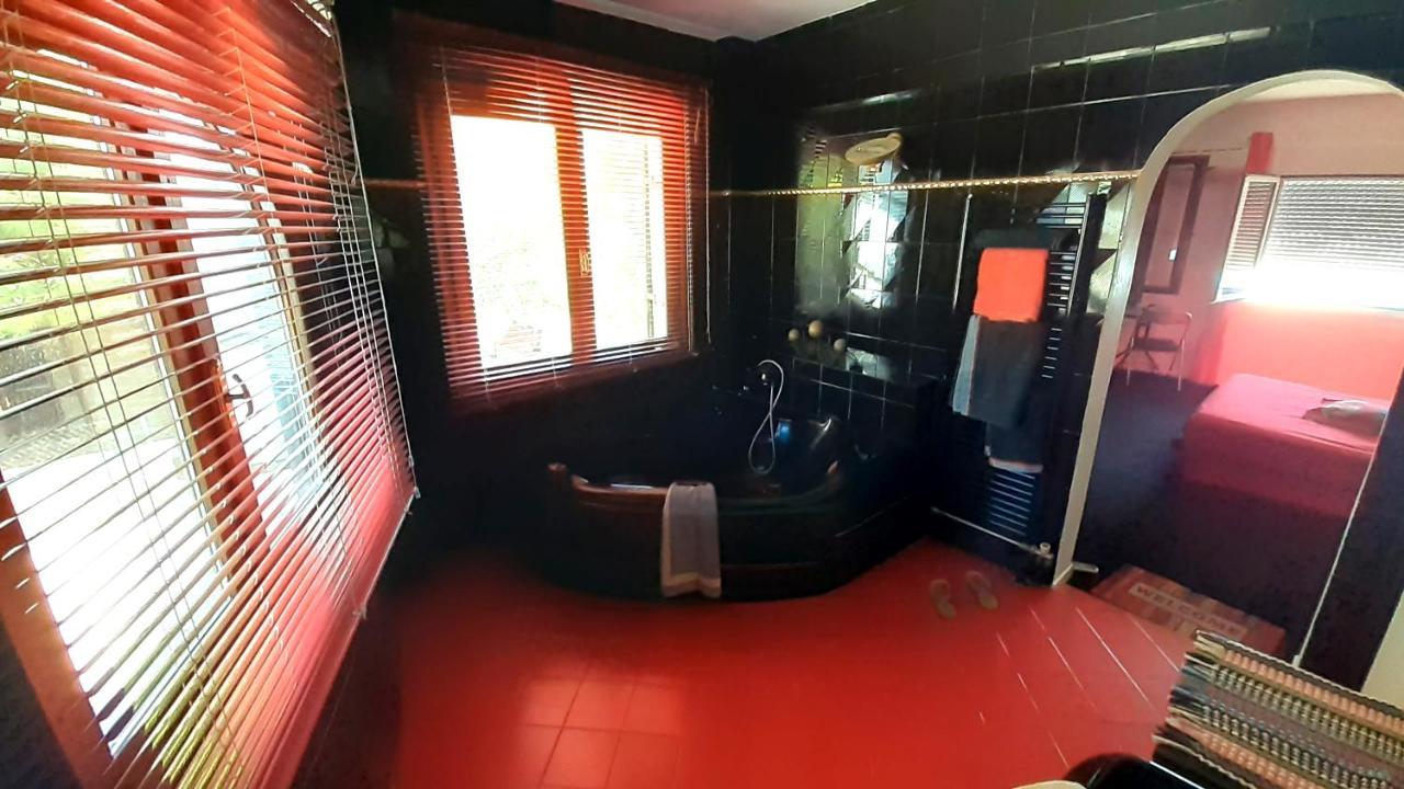 Charly Point Villa Метони Экстерьер фото