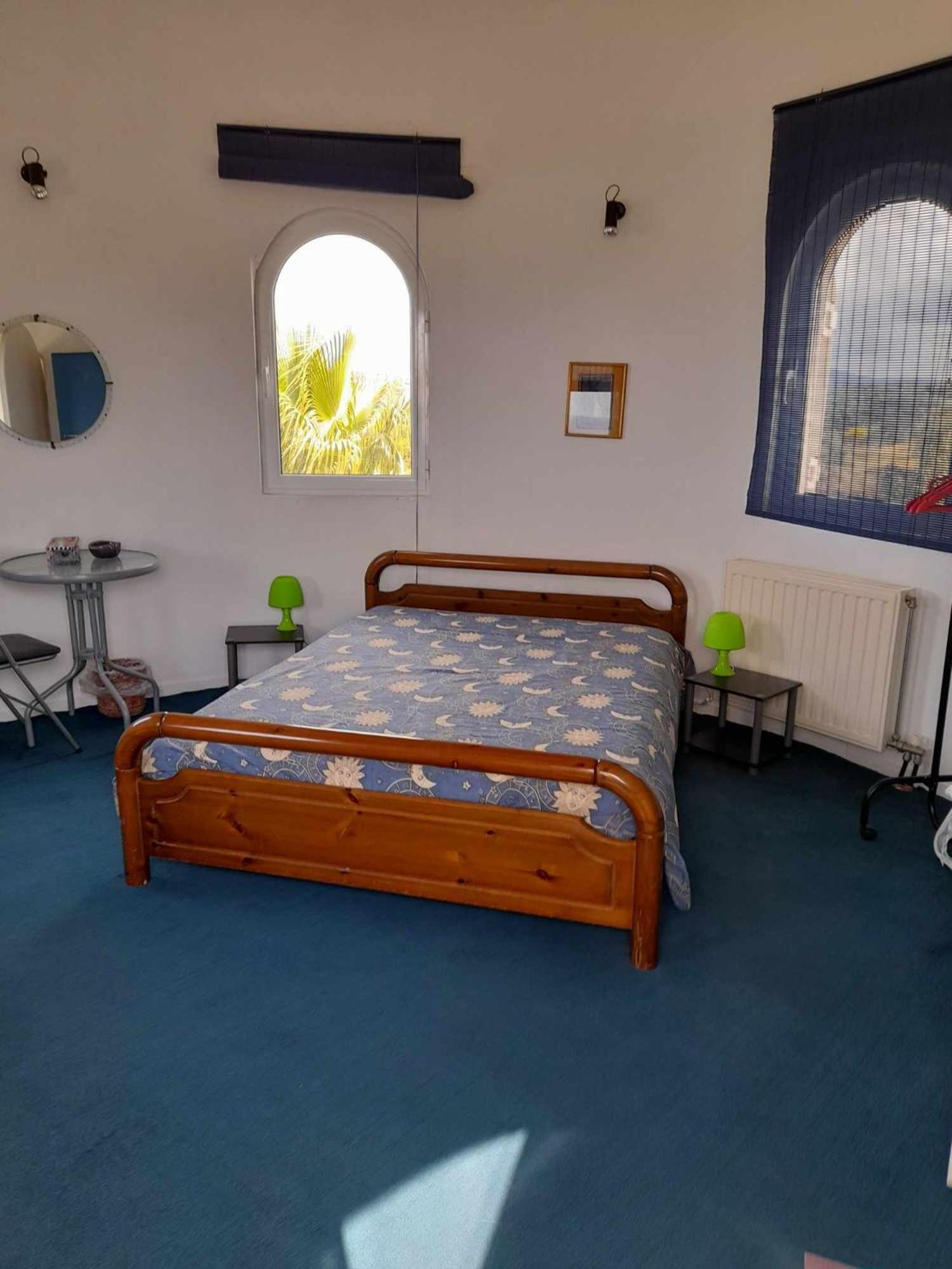 Charly Point Villa Метони Экстерьер фото
