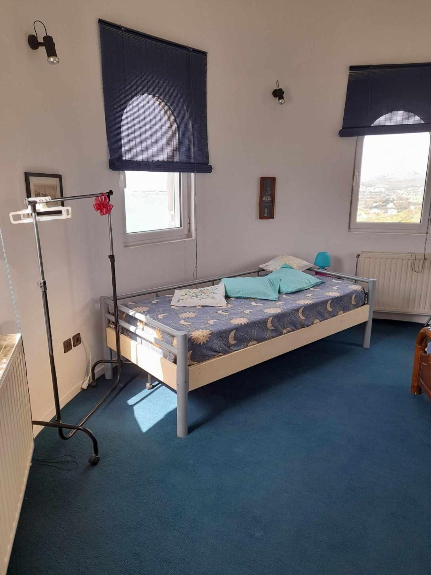 Charly Point Villa Метони Экстерьер фото