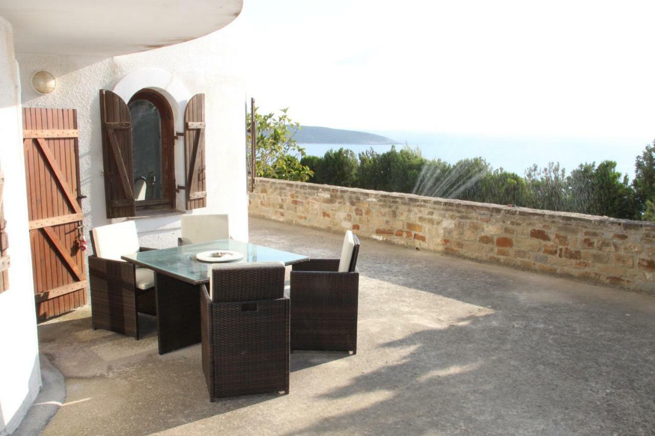 Charly Point Villa Метони Экстерьер фото