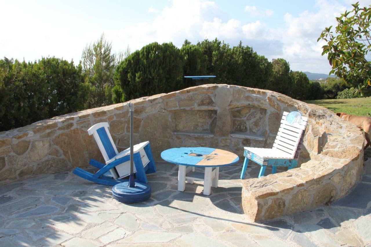Charly Point Villa Метони Экстерьер фото