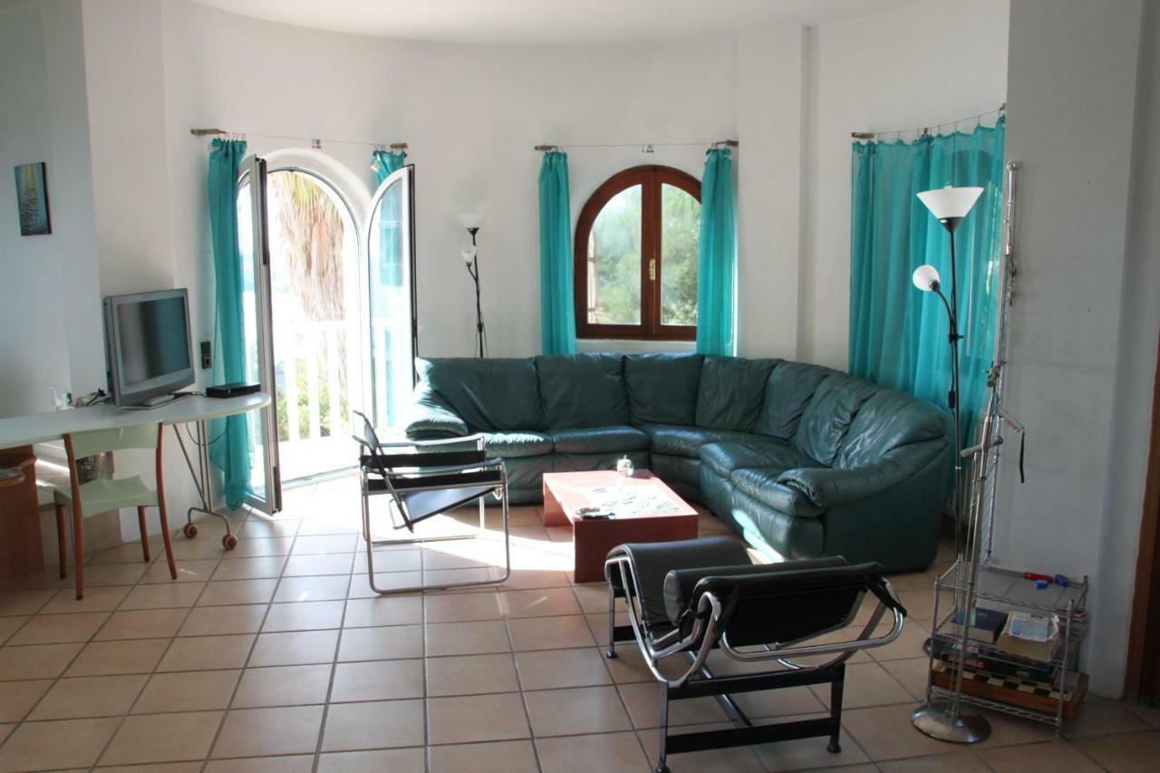 Charly Point Villa Метони Экстерьер фото